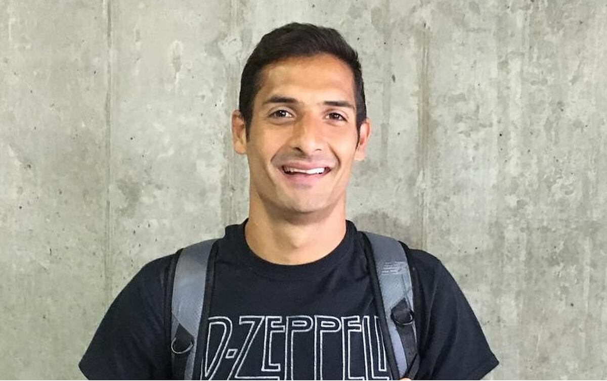 ¡Maleta de Celso Borges se quedó corta a la par de la de David Silva!