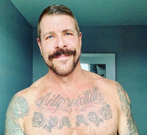 Actores De Porno Gay Venden Desnudos Para Ayudar A Australia La Teja