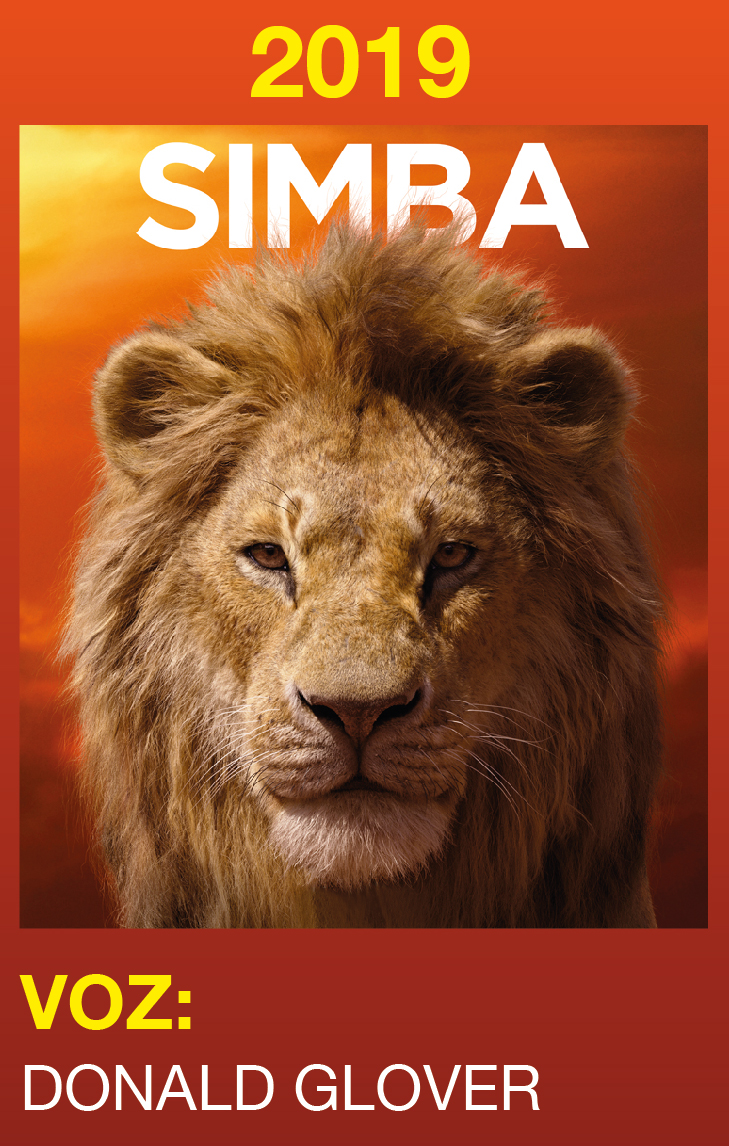 Simba