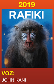 Rafiki