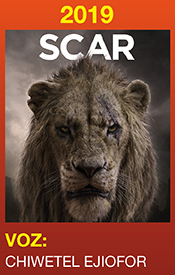 Scar