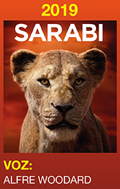 Sarabi