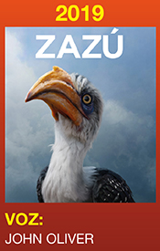 Zazú