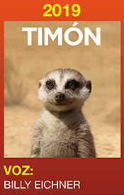 Timón