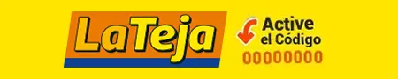Logo de activacion de codigo