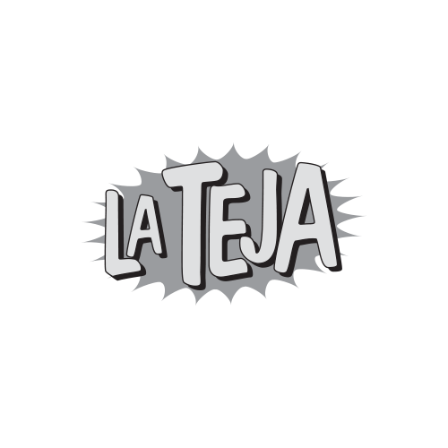 La Teja logo