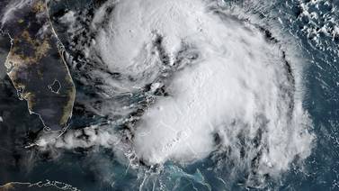 Meteorólogos pronostican temporada de huracanes más activa que el promedio