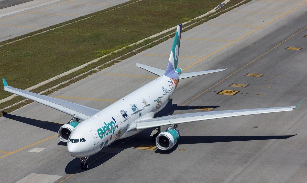 Resultado de imagen para evelop turbulencia