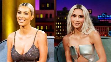 Kim Kardashian se habría quitado los implantes de seno para verse más delgada 