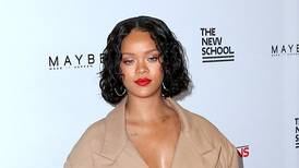 Rihanna con nuevo amor millonario