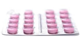 Corren en Estados Unidos para retirar pastillas anticonceptivas que sí permiten embarazo