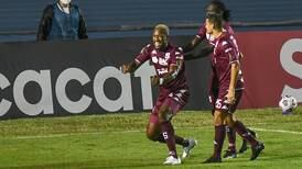 Saprissa y Santos ya tienen rivales para la Liga de Campeones de Concacaf