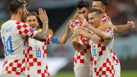 Croacia se mantiene en el podio del mundo tras vencer a Marruecos 