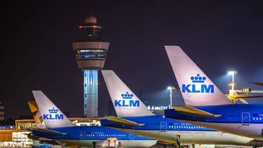 KLM volará 4 veces por semana a Liberia a partir de octubre