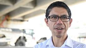 Luis Amador: Fiscalía explica por cuál es el delito que se investiga a exministro del MOPT