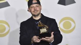 Shakira, Residente y Rubén Blades ganan Grammy