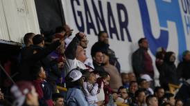 Estadio de Saprissa es el segundo con todo listo para el regreso de aficionados