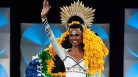 ¡Muy merecido! Nueva Miss Universo es de Sudáfrica
