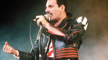 (Video) Disfrute la canción jamás escuchada de Freddie Mercury