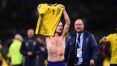 Grupo F: Suecia quiere demostrar que hay vida después de Zlatan Ibrahimovic