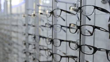 Promo La Teja: Use los lentes antirreflejo para evitar encandilarse