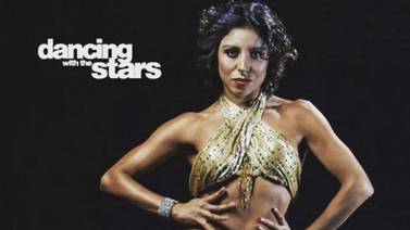 Chepiar de: Jahzeel Acevedo le pondrá sabor azteca a la pista de Dancing with the stars