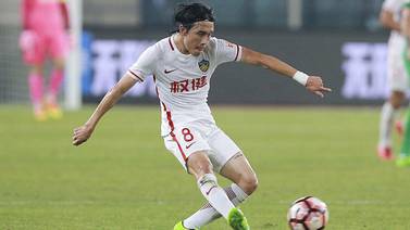 Suspenden a joven promesa del fútbol chino por la gran mentira de los papás