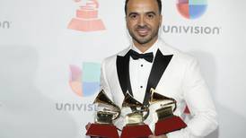 "Despacito" es la canción del año en los Grammy Latinos