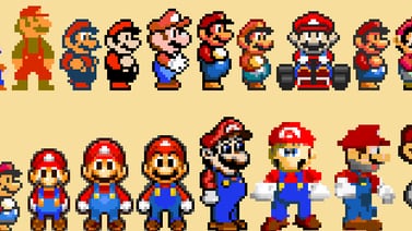 ¿Cuáles son los juegos más extraños de Mario Bros? Acá le contamos