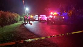 Papá y muchacha mueren en accidentes de tránsito en Ciudad Quesada y Cartago