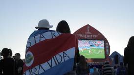 El Mundial fue un gran ‘Big Brother’ para Rusia ya que podían espiar a todos los aficionados gracias al FanID