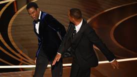 Will Smith golpeó dos veces: ganó el Óscar a Mejor actor y se sonó a Chris Rock por broma a su esposa