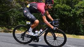 Andrey Amador y el Team Ineos arrancan el Tour de Francia con Egan Bernal como líder