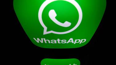 Creador de Telegram alerta sobre WhatsApp: “Aléjense de esa aplicación”