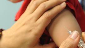 Miércoles 12 de diciembre arranca la campaña de vacunación contra el sarampión