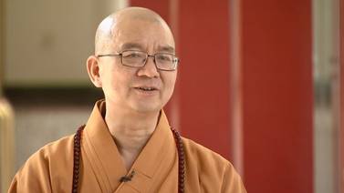 Mundo picante: Autoridades chinas investigan a un maestro budista denunciado por abusar de seis monjas
