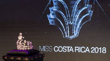 Puntarenas tiene dos bellezas metidas en Miss Costa Rica