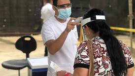 68 nuevos casos de COVID-19: Costa Rica se acerca a los 2 mil contagios