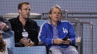 Dueños de Los Dodgers de Los Ángeles serán los nuevos propietarios del Chelsea