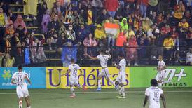 Festejo ocasionó otra polémica en el Herediano Puntarenas FC