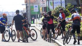 OPINIÓN: Los ciclistas así como exigen respeto deben  respetar