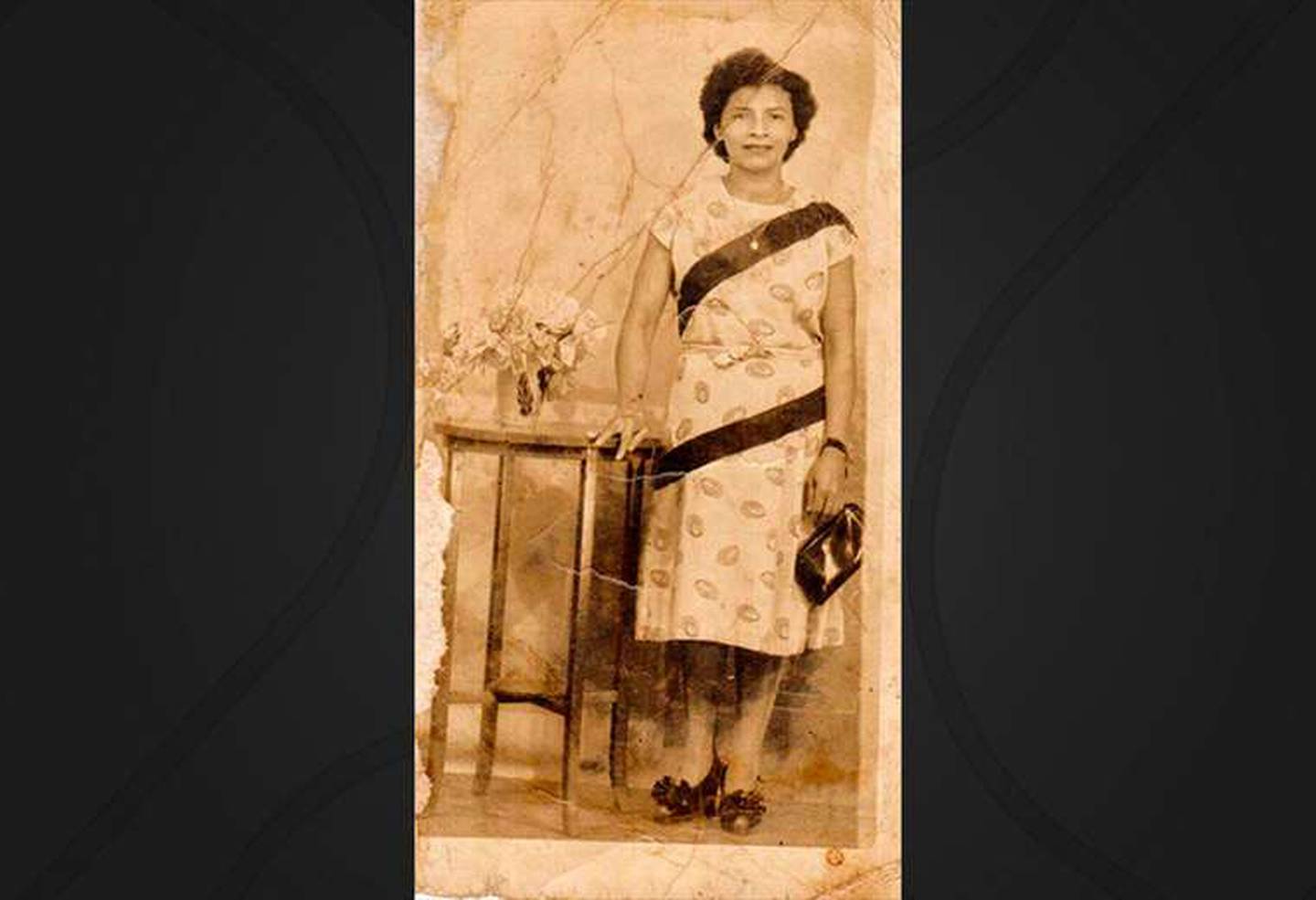 Este jueves 23 de junio del 2022, 115 años después de haber nacido, falleció doña Berta Cantillano Cantillano, quien era la tica con más edad del país.