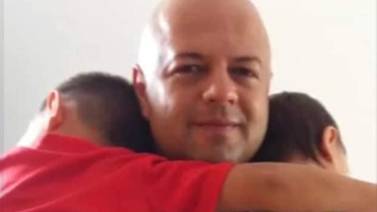 Camilo Rodríguez afirma que vive un infierno debido a que no lo dejan ver a tres de sus hijos