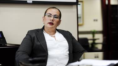 Hacienda le cobra ¢11 millones a expresidenta del BCR Paola Mora por intereses sobre la renta