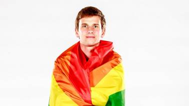 Realizarán homenaje al único deportista profesional abiertamente gay en Estados Unidos