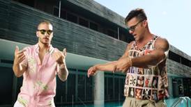 Usuario de TikTok revela feo error en videoclip de Ricky Martin y Maluma (video)