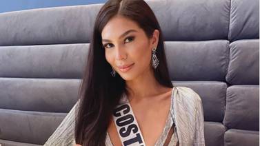 El Zar de la belleza ve a Ivonne Cerdas como favorita a ganar Miss Universo 
