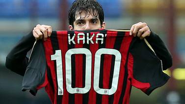 No va a creer la increíble razón por la que la exesposa de Kaká decidió terminar con él