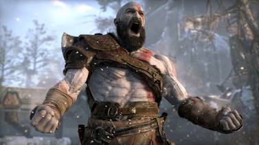 ¡No caiga! Reconocido luchador no le dará vida a Kratos en la serie del Dios de la Guerra