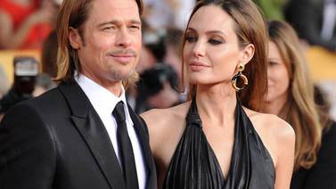 Angelina Jolie confiesa por qué se divorció de Brad Pitt